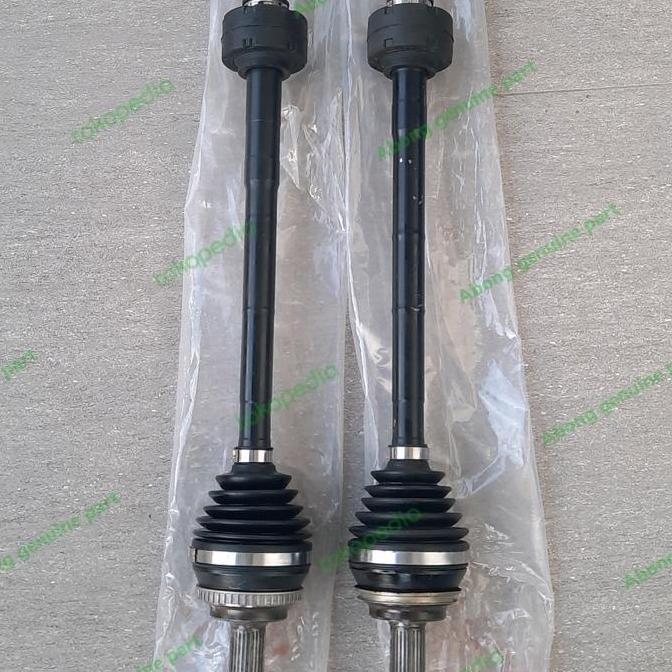 Shaft Assy, Front Drive, Rh 43410-02180/02220 Toyota Corolla Altis