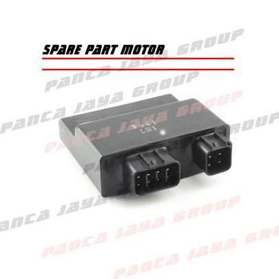 CDI JUPITER MX 2006 - 2010 JUPITER OLD LAMA JUPITER MX 135 LC KOPLING terlaris
