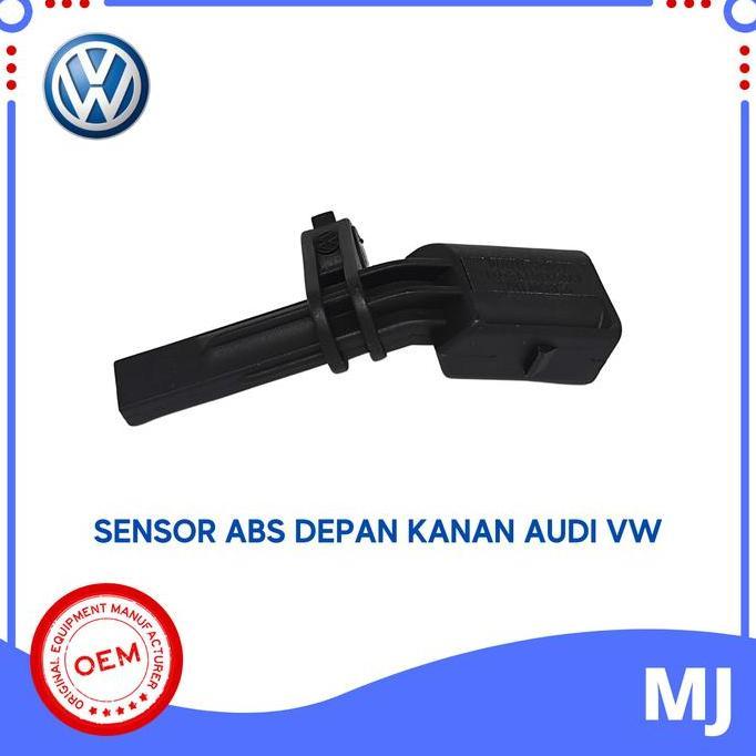 Sensor Abs Depan Kanan Audi Vw