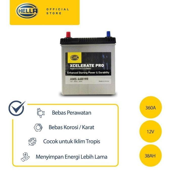 Sale Aki Mobil Suzuki Hella Aki Mobil Kering