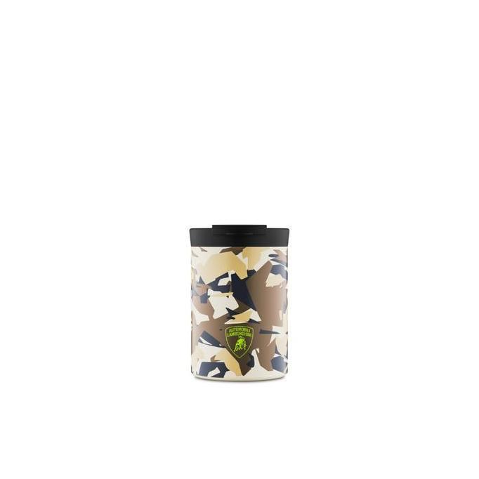 24BOTTLES TRAVEL TUMBLER LAMBORGHINI