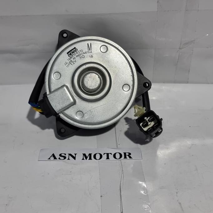 Motor Van Fan Apv Apv Arena