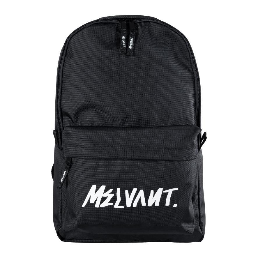 Melvant - Mbp Hakan Backpack Bag | Tas Ransel Pria