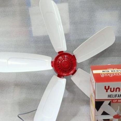 Yundai Ceiling Fan Kipas Angin Listrik Kipas Angin Gantung cf-5601