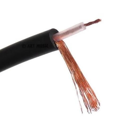 Kabel instrument dan Gitar Mogami 2314 - Kabel unbalance Mogami 2314