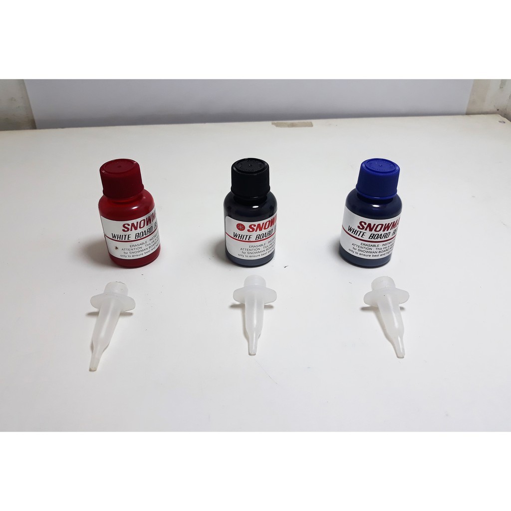 Tinta Spidol Whiteboard