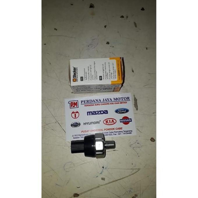 Switch Oli Nissan Xtrail Livina