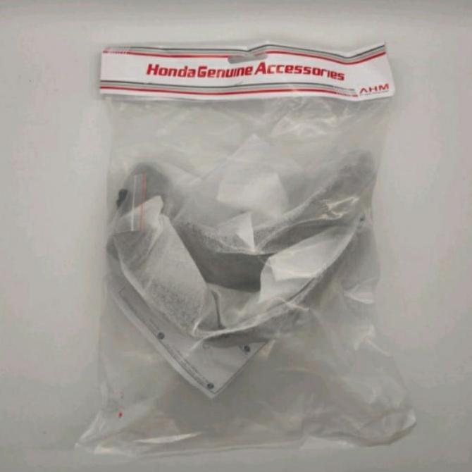 [Ready] Handguard ADV 160 Pelindung Tangan ADV 160 Original Honda Original