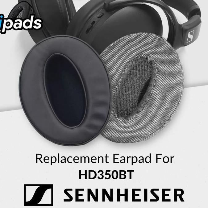 Earpad Ear pad Cushion Sennheiser HD350BT HD350 HD 350 BT 350BT