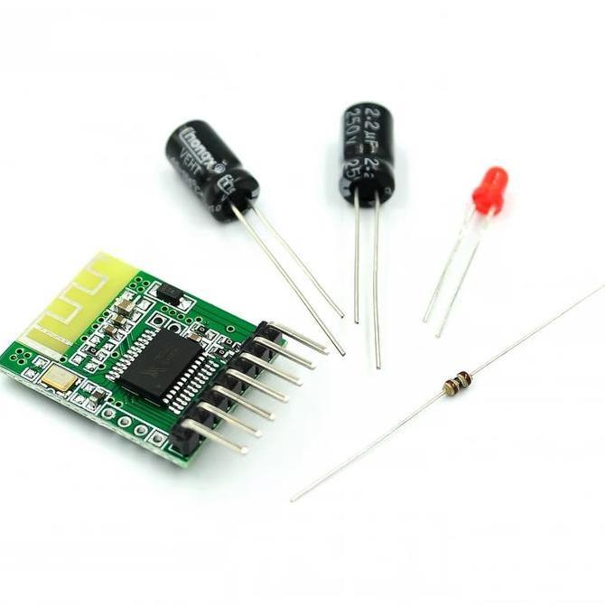 Module Wireless Stereo Bluetooth 4.0 Audio Receiver for Amplifier
