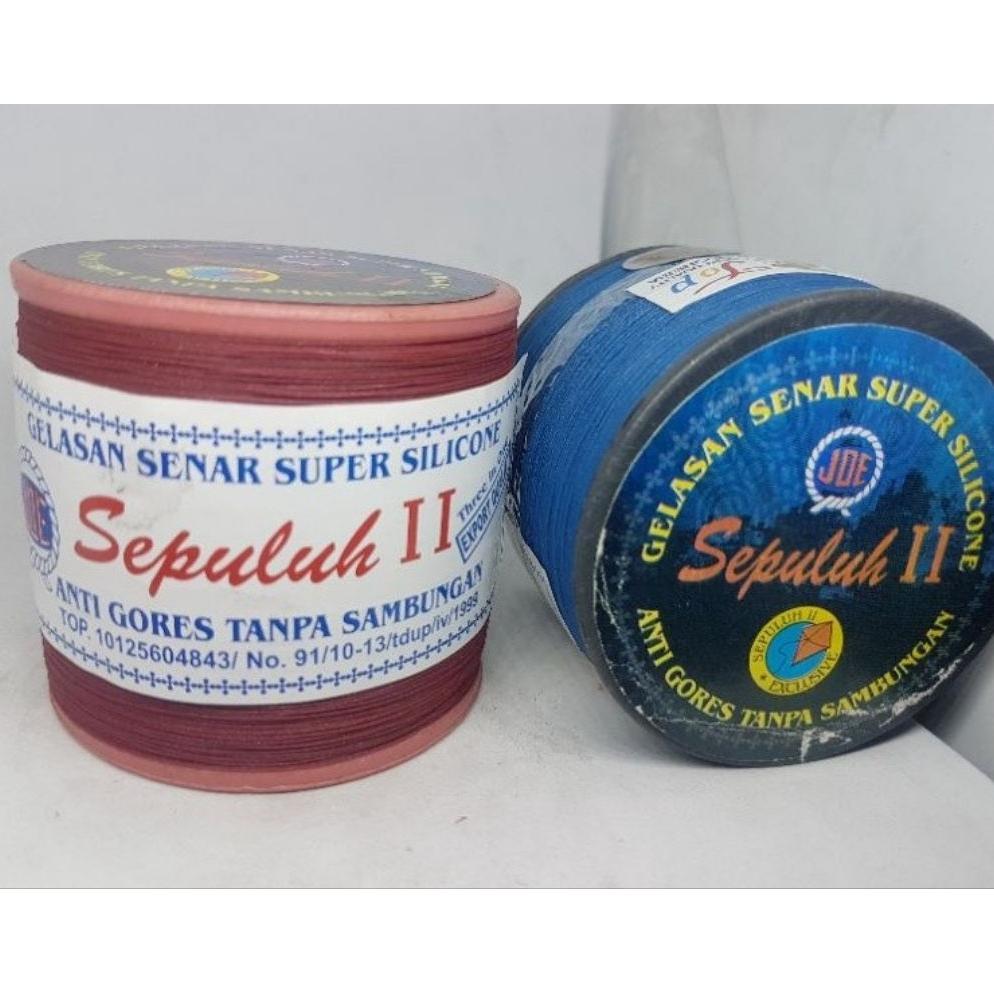 ASSALAMSHOP GELASAN JUMBO SUPER TAJAM CAP PINOKIO/SATRIA/ BBC/SEPULUH II/ BENANG LAYANGAN JUMBO 3000