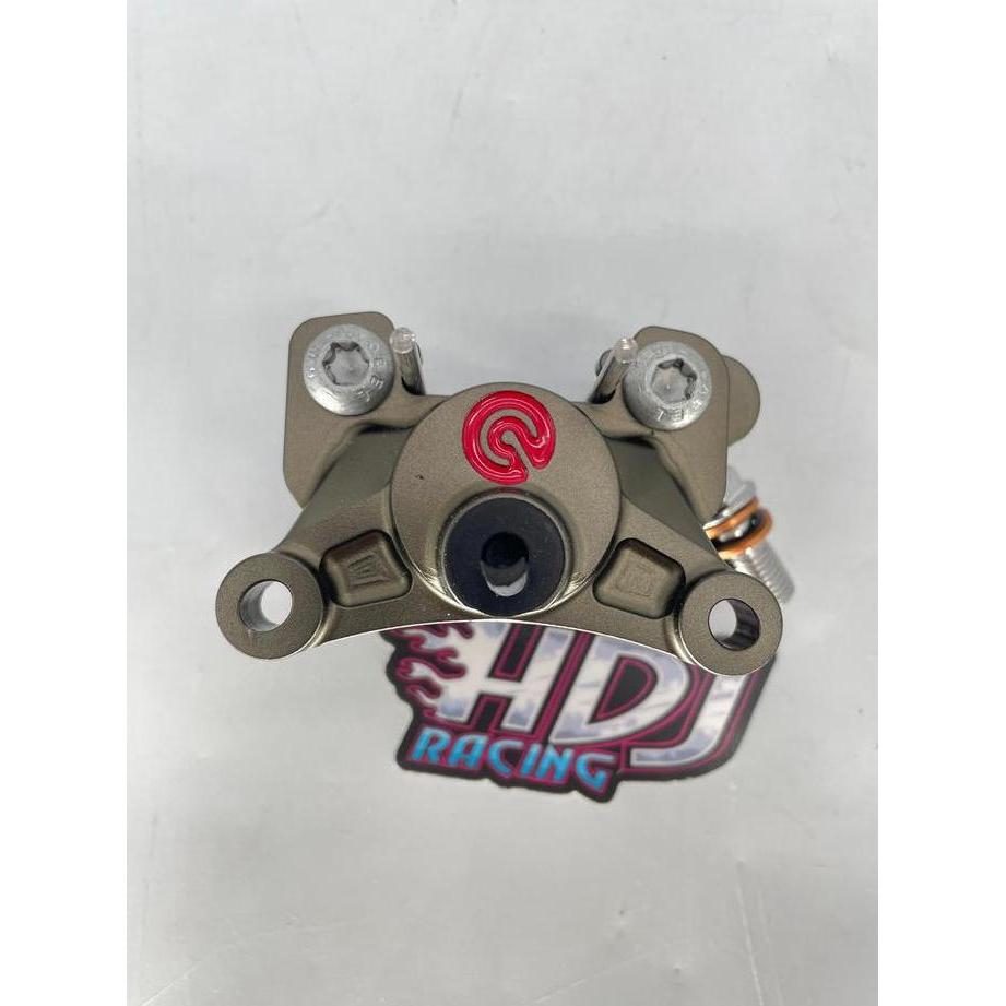 Kaliper Brembo 2P Mini | Universal Harga Spesial!