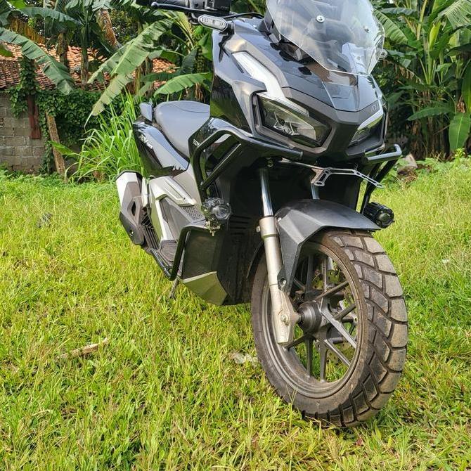 crashbar crash bar honda adv 160 Original