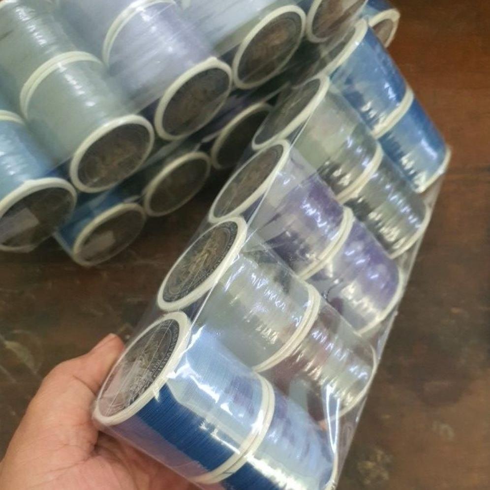 TOYSTORYSTORAGE 1 SLOP GELASAN SENAR MATOT BOGEL VALAK SINGA ORIGINAL (ISI 10 KLOS) SALE