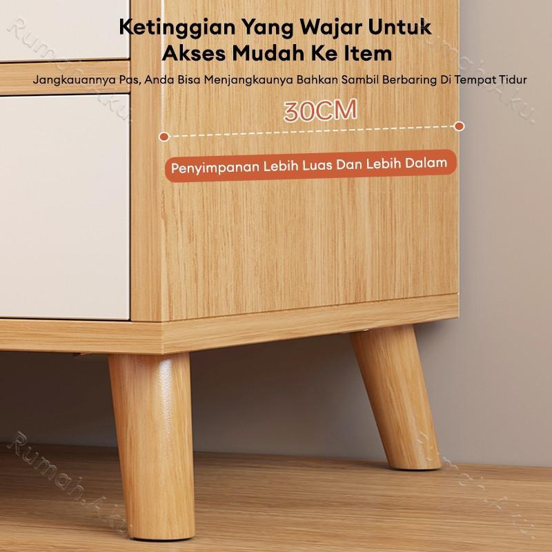 Meja Nakas Kamar Tidur Meja Kecil Aesthetic Lemari Nakas Kecil Meja Samping Tempat Tidur Meja Kamar 