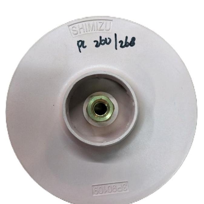 Impeller/Kipas Shimizu Jetpump Pc-260Bit / Pc-268Bit Original Harga Spesial