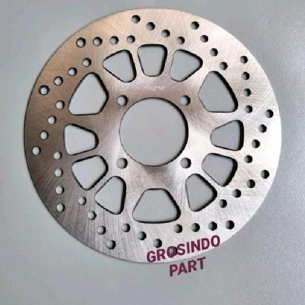 PIRINGAN CAKRAM  PIRING CAKRAM DEPAN VEGA LAMA OLD-VEGAR NEW-VEGA R NEW ANTI KARAT BARU