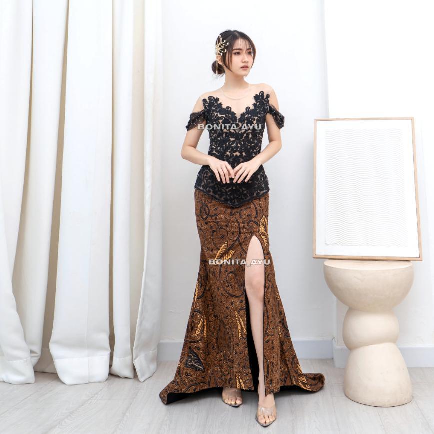 Diskon Set Cantika Kebaya Bali Modern By Bonita Ayu