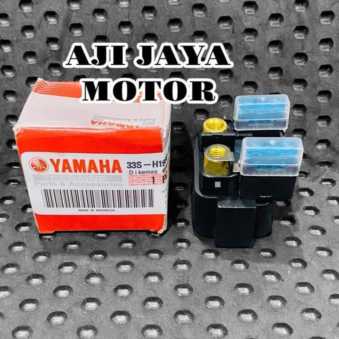 RELAY BENDIK STATER SET XEON LAMA XEON RC 125 PREMIUM