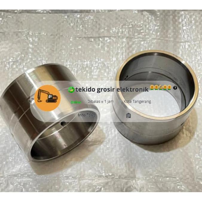 Bushing 60X70X50 60 70 50 Diskon