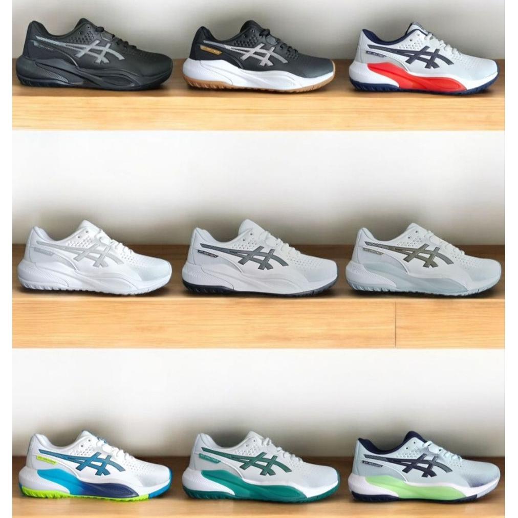 BIG SALE Sepatu Olahrga Tenis Fadel Sepatu Fadel Pria wanita Sepatu Volley