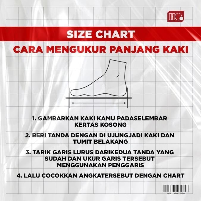 New Hi-Qua Sepatu Badminton Bulutangkis Future Z-2