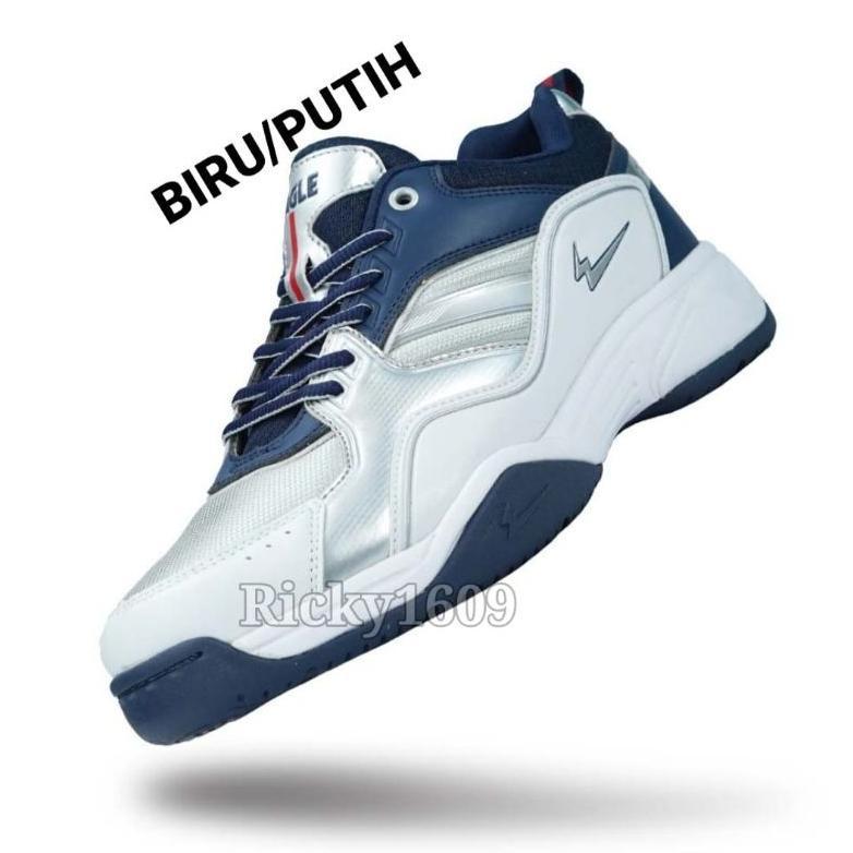 HOT PRODUCT SEPATU TENIS EAGLE SKY GARDEN - SEPATU EAGLE TENIS SKY GARDEN - ORIGINAL EAGLE