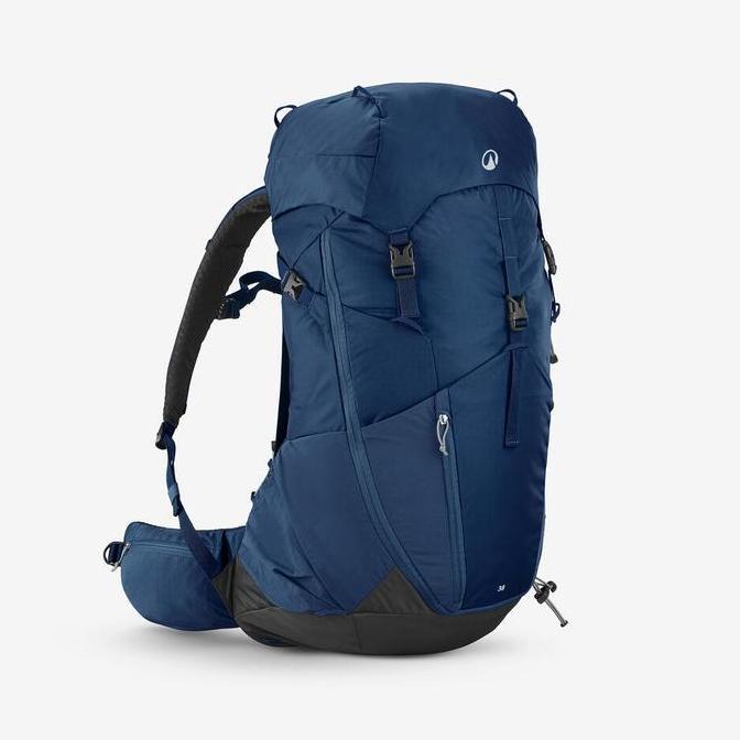 Decathlon QUECHUA Tas Carrier MH500 - 38L  - 8916236