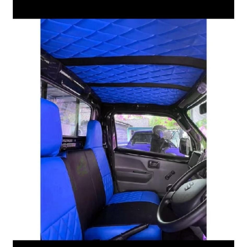 Plafon Peredam Panas Matahari Mobil Pick Up,Grand Max,L300,T120 Ss,