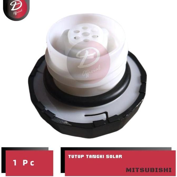 TUTUP TANGKI SOLAR KUDA DIESEL PROMO
