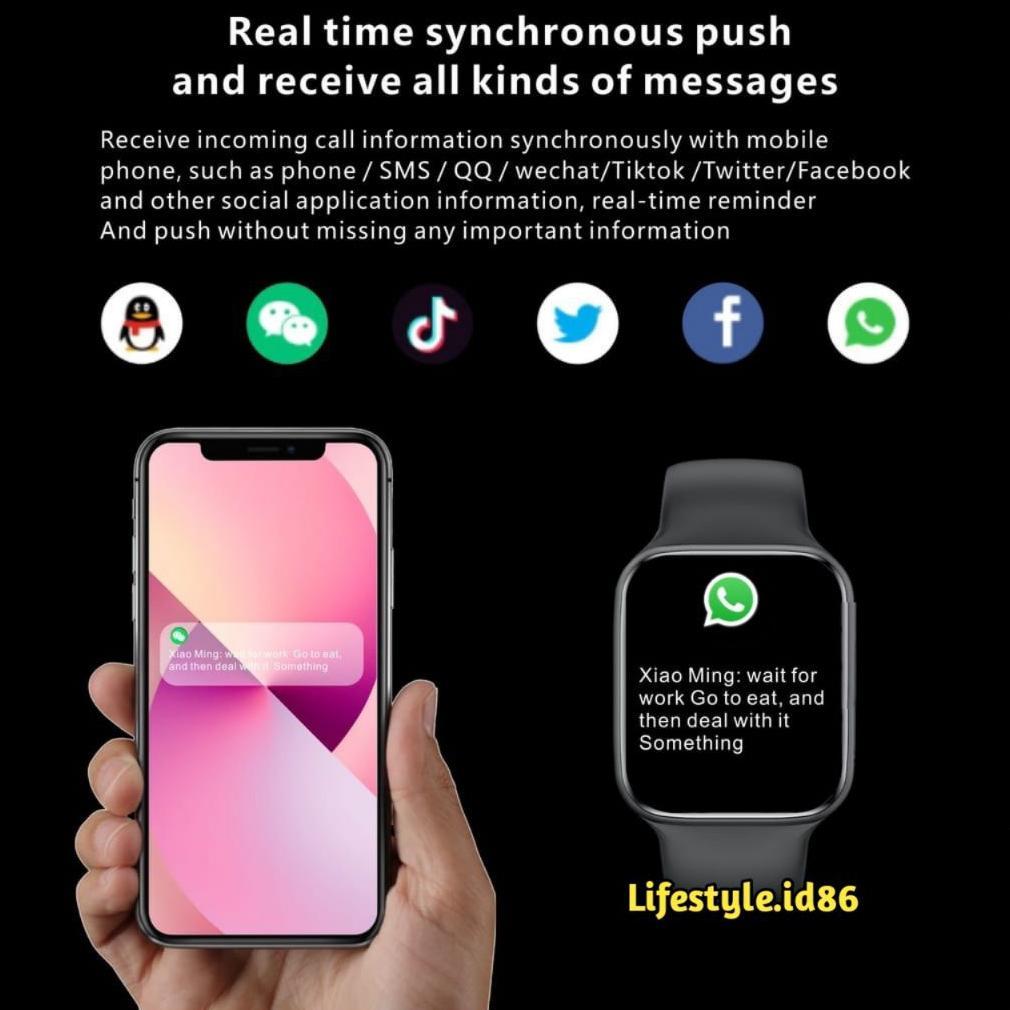 Original Jam Tangan Hp Android Imoo Anak 4G 5G Notif Panggilan Telephone Whatsap Camera Music Foto S