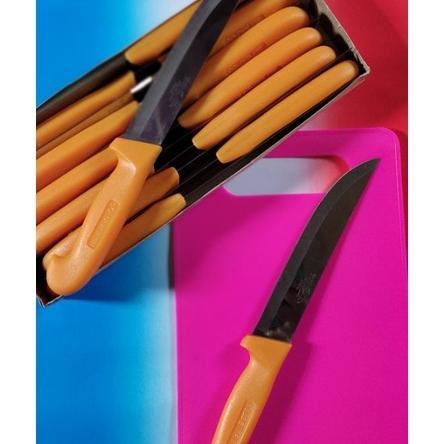 Pisau Golden Fish 7Inchi  ( Harga/ 1 Pcs )