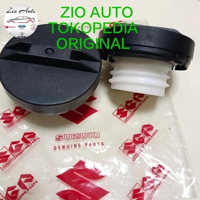 FUEL TANK TUTUP TANGKI BENSIN SWIFT ORIGINAL PROMO