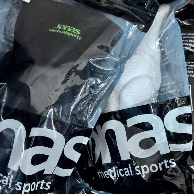 Kneepad Jonas V2 - Pelindung Lutut Jonas - Kneepad Classic V2