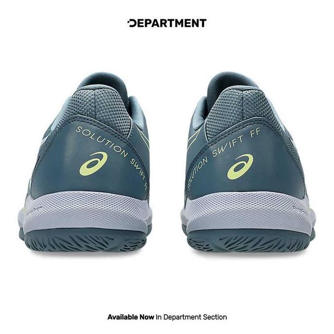 Sepatu Tenis Asics Solution Swift Ff 2 1041A466402 Original