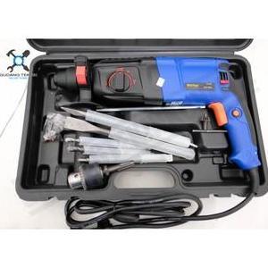 TERAR Rotary Hammer MOLLAR HD826 / Bor Bobok Rotary Hammer Drill MOLLAR HD826 26mm