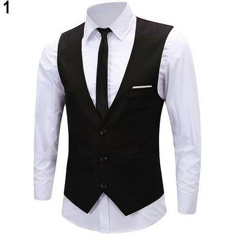 TERBARU SETELAN JAS PRIA/ setelan jas hitam list putih dan celana slimfit formal  stelan jas hitam p