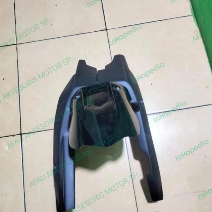 cover swing arm yamaha xabre