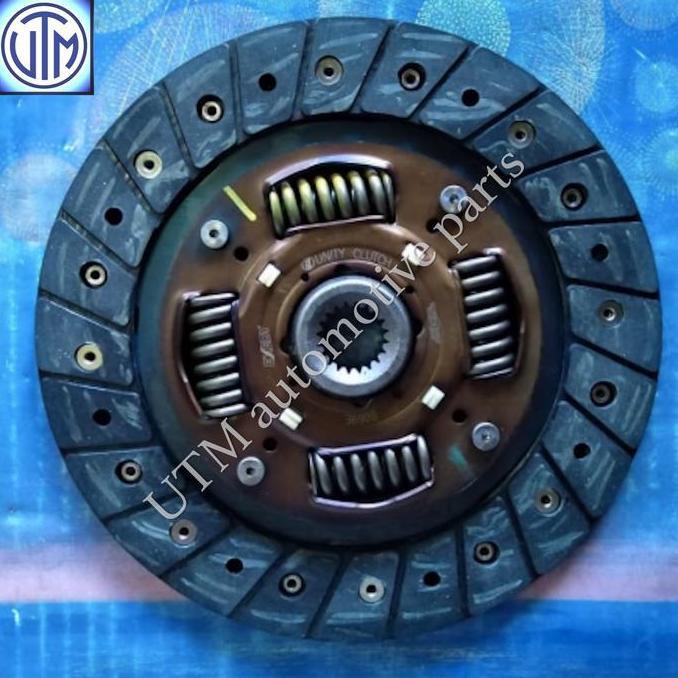 KOPLING CLUTCH DISC FEROZA TARUNA EXEDY
