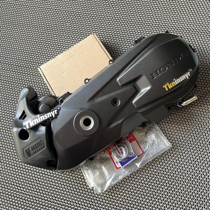 Cover Bak CVT Airblade PnP Vario 110 BeAT Scoopy Orinal Thailand