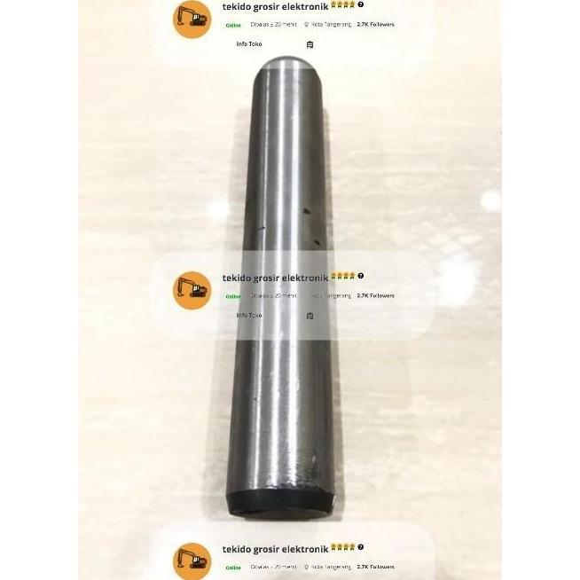 Pin Tracklink Sh210-5 Sh210 Sumitomo Premium