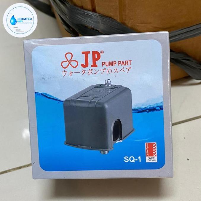 PRESSURE SWITCH YORK JP PUMP PART SQ-1 FORSALE