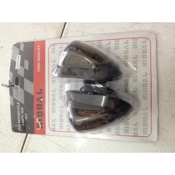 SEIN TEMPEL LED CBR 250 RESTOCK!