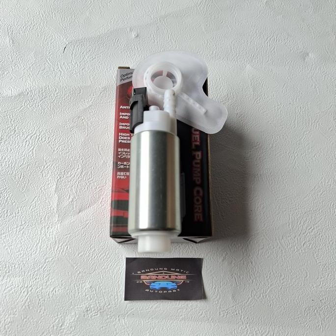 Rotak Fuel Pump Bensin Komplit Peugeot 206 406