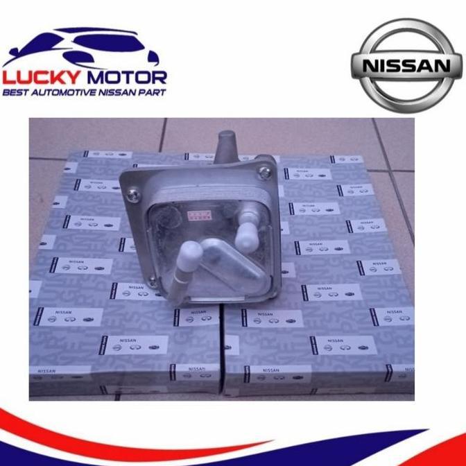 OIL COOLER / OLI COOLER MESIN NISSAN XTRAIL T31 OEM