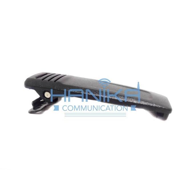 TERLARIS BELT CLIP HT SME 338 ORI BARU PENJEPIT KLIP HANDIE TALKIE SME-338 338