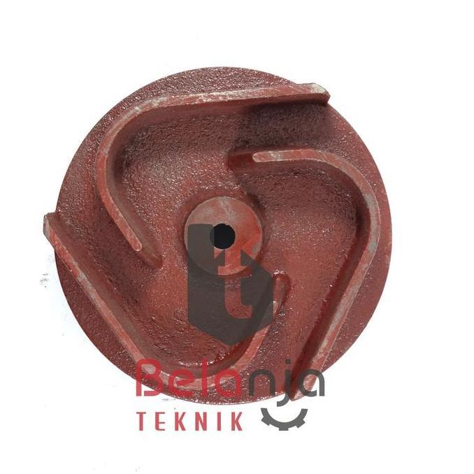 IMPELER WP-20 - SPAREPART MESIN POMPA AIR - KIPAS AIR WP20 BARU
