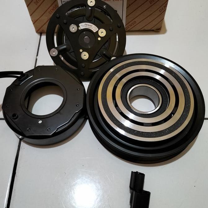 Magnet Clutch Honda Mobilio