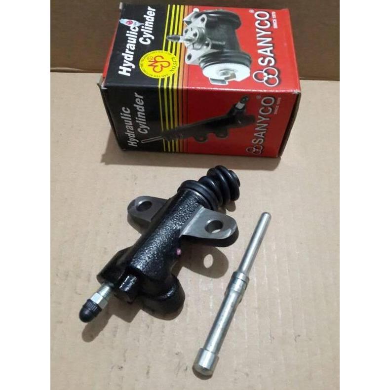 Master Kopling Bawah Delta Dl V83