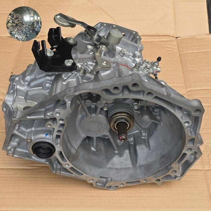 GEARBOX PERSENELENG MANUAL TOYOTA SIENTA 2NR 1.500CC ORIGINAL DAN TERPERCAYA